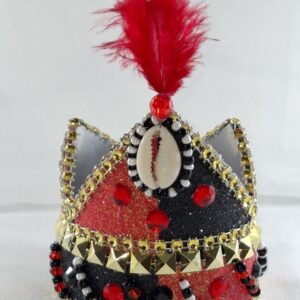 Corona pequeña para Elewa - modelo 1
