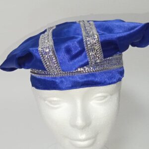 Gorro de Yemayá