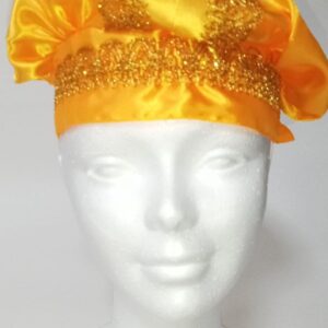 Gorro de Oshún