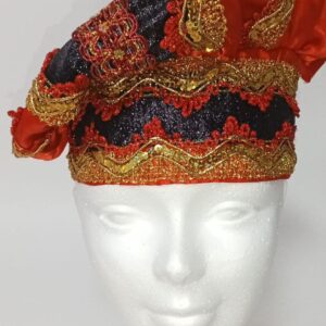 Gorro premium Elewa