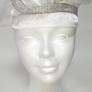 Gorro de Obatala